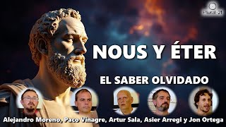 Saberes Transformadores: La Odisea de Despertar la Consciencia y el Ser Interior (mesa redonda LUT)