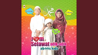 Download Lagu Salawatul Burdah Download Lagu Salawatul Burdah