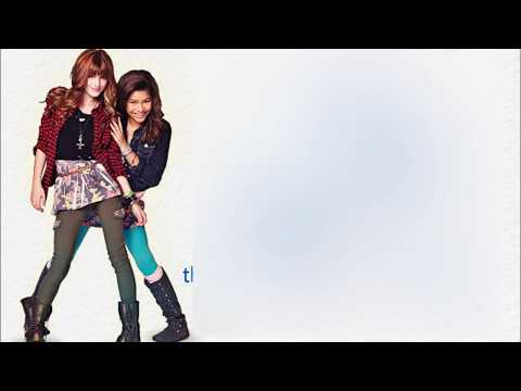 Zendaya & Bella Thorne - Something To Dance For/TTYLXOX (Mash-Up)