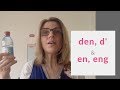 Learn the Luxembourgish Articles - definite & indefinite
