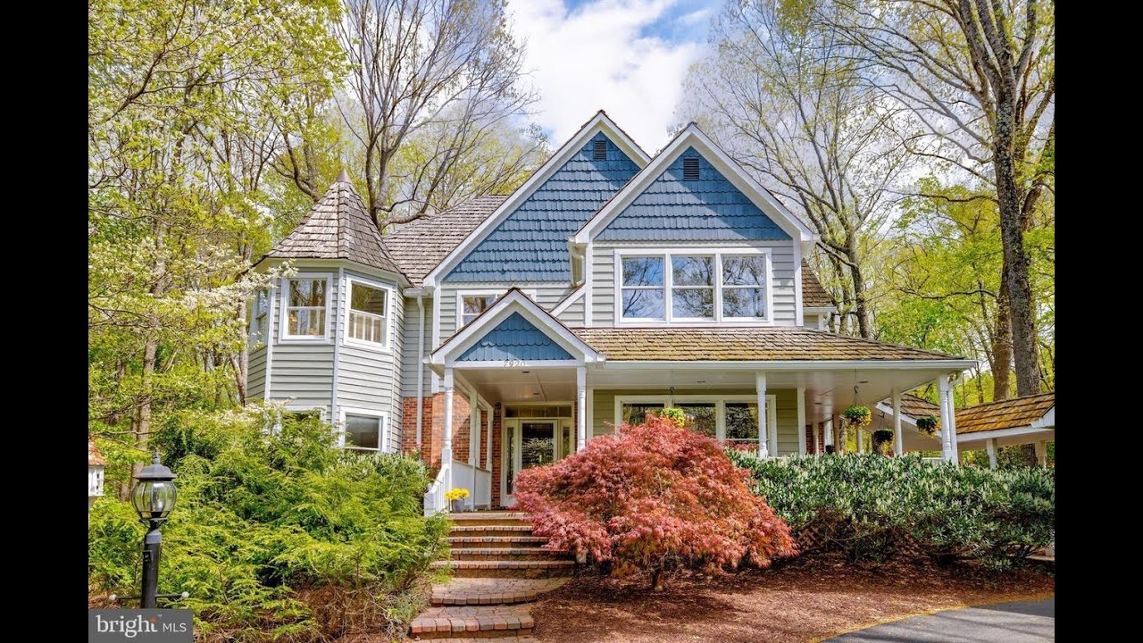 7920 Warfield Road Gaithersburg, MD YouTube