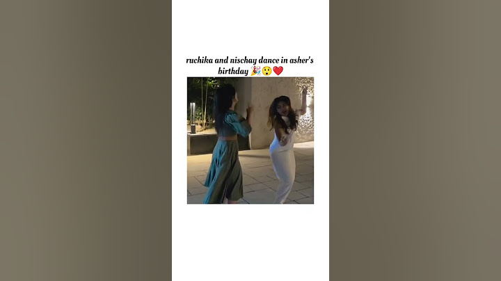 ruchika and nischay dance 😲❤️ @triggeredinsaan #liveinsaan #shorts
