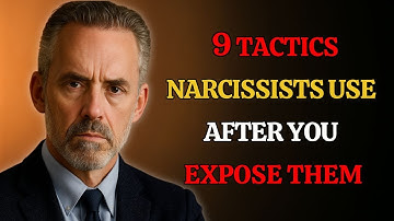9 Disturbing Tactics Narcissists Use When They Know You’ve Figured Them Out| Narcissistic Abuse