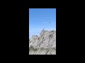 Mission: Impossible 7 Shoot at Pilatus 4K