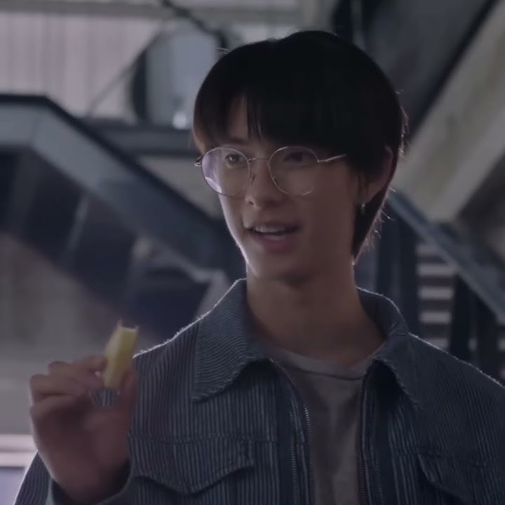 Pit Babe is now in his housewife era.🥹🥹 #ppoohkt #pavelphoom #poohpavel