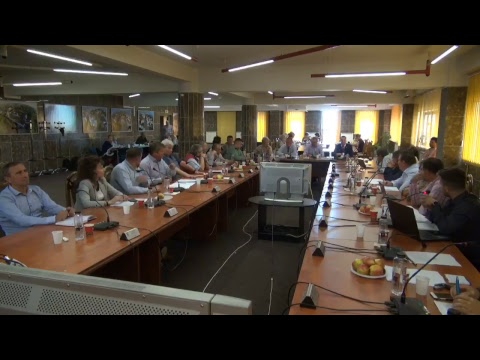 Consiliul Local Suceava, dezbatere privind parcarile de resedinta ptr 2018