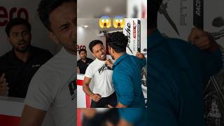 আজকে শোরুমে ভোটের রেজাল্ট এর মারামারি 🥺