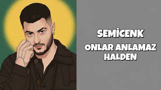 Semicenk - Onlar Anlamaz Halden (Yapay Zeka Cover)