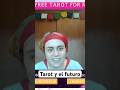 El Tarot predice el futuro?
