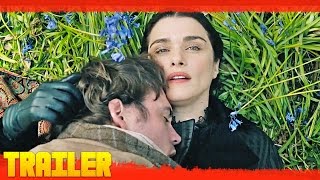 My Cousin Rachel (2017) Primer Tráiler Oficial Subtitulado My Cousin Rachel (2017) Primer Tráiler Oficial Subtitulado