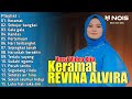 Revina Alvira " Keramat " Full Album | Dangdut Klasik Gasentra pajampangan Terbaru 2023