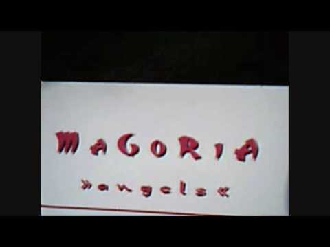 Magoria — Magoria "Angels" Extended Ones