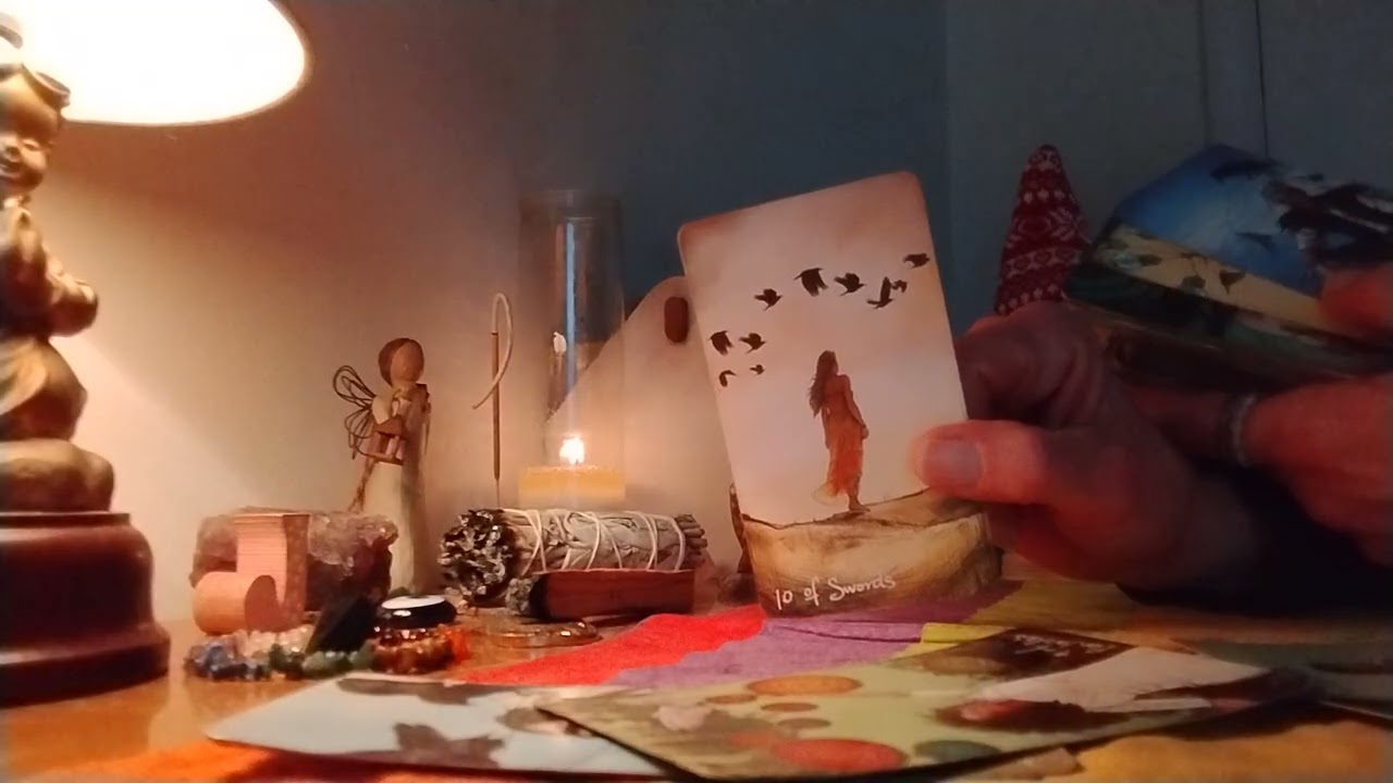 This Emperor feels backed into a corner. Afraid to lose you but just as afraid to be vulnerable.