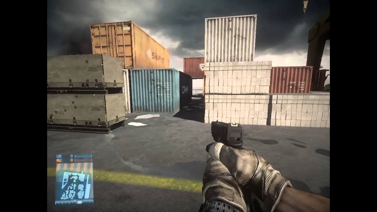 battlefield 3 on dul_core E 2140 (1.60ghz) (TEST...ICAN PLAY THE GAME)
