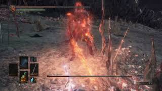 Dark Souls Iii - Soul Of Cinder