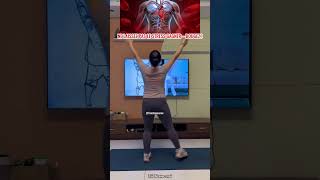 Le fitness traditionnel chinois est incroyable !