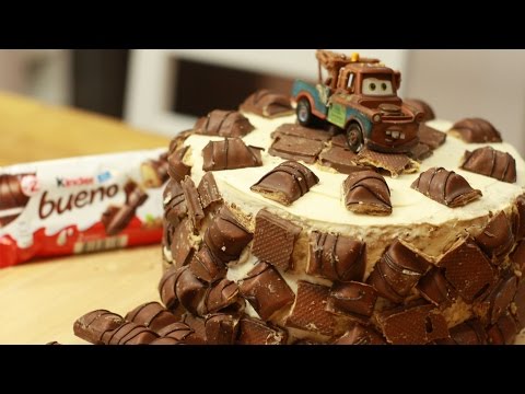 Tort Kinder Przyslijprzepis Pl