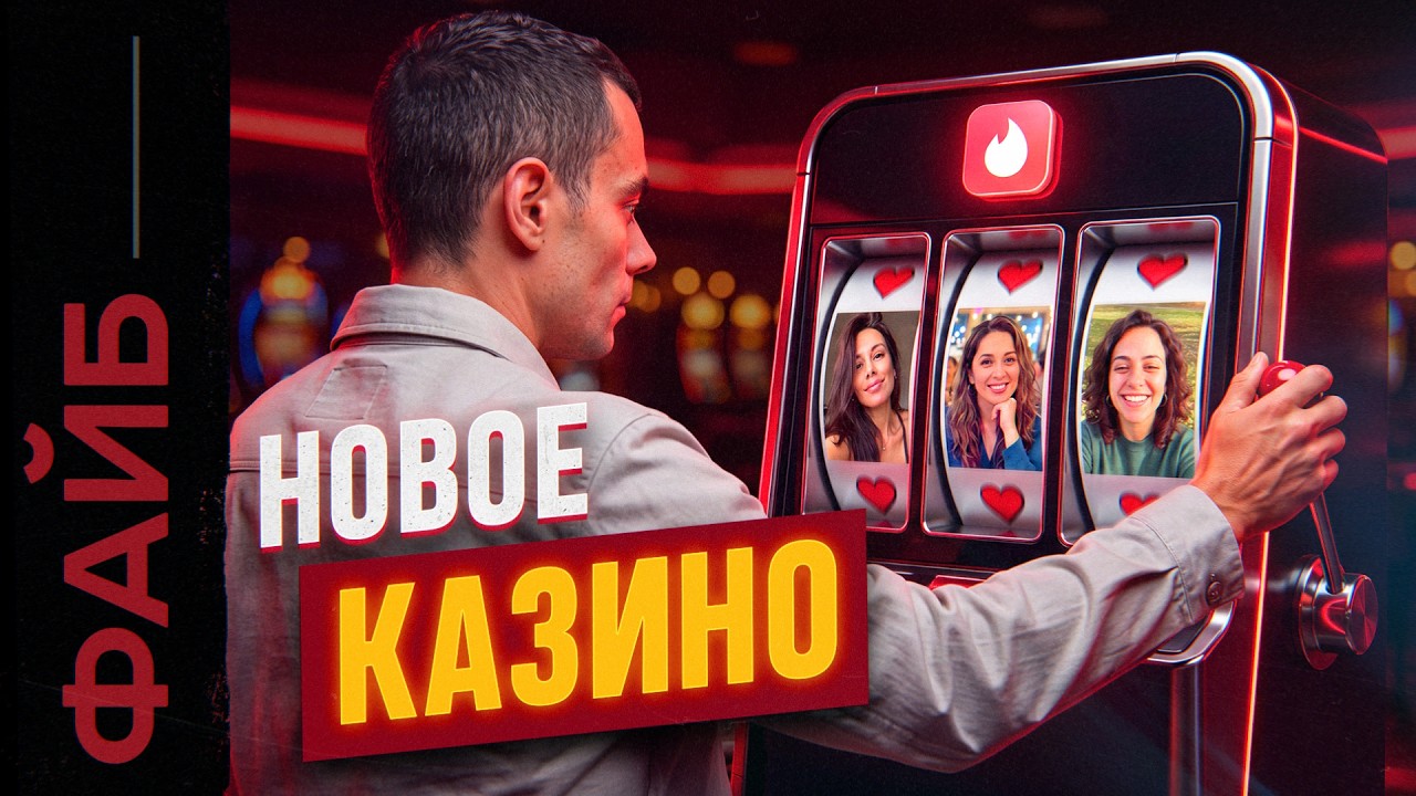 Кто поссорил женщин и мужчин? Навязанные стандарты, Тиндер-Казино, эпидемия разводов | ФАЙБ