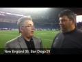 Patriots Review