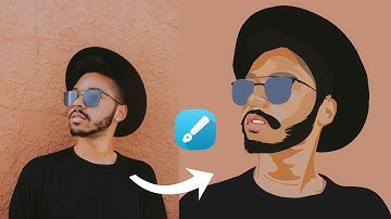 Infinity Design | Vector Art Tutorial - Art CrazyEdit