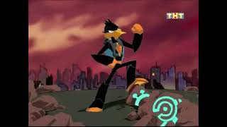 Loonatics Unleashed Season 2 Theme Song Russian Hd
