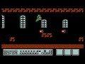 マリオ3 バグ技・小ネタ 各種スーツマリオでクッパ城攻略 ファミコン実機