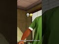 😂💀 | #gta #gtasanandreas #gaming #shorts #grovestreet #sanandreas