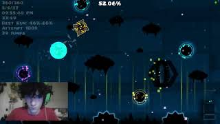 Old Impossible Sonic Wave Infinity 47-61 (World Record)