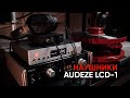 Наушники Audeze LCD-1: карманный магнепланар