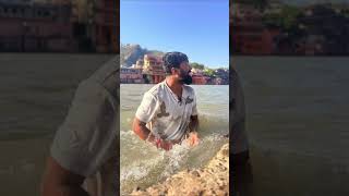 #gangasnan #himalayas #rishikesh #haridwar #hindu #humanity