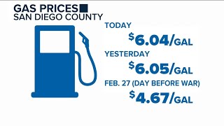 Costco Sees Record Demand For Gas As Drivers Search For Discounts