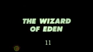 Space Angel - The Wizard of Eden - [E11 - 15] (FULL EPISODE)