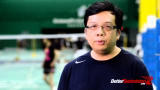 Badminton-What Does Other Badminton Players Say 03 by betterbadminton 1,021 views 9 years ago 1 minute, 45 seconds