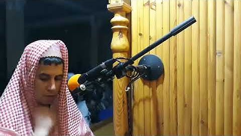 تلاوة عطرة _صلاة التراويح _ مسجد عبد الرحمن بن عوف _صالح باي _سطيف للمقرئ يحيى بلعمري