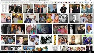 intel techniques Search Engines