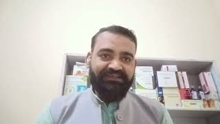 Cancer Kis Kis Wajah Se Hota Hai Part 3 Maulana Shane Haider Sahab