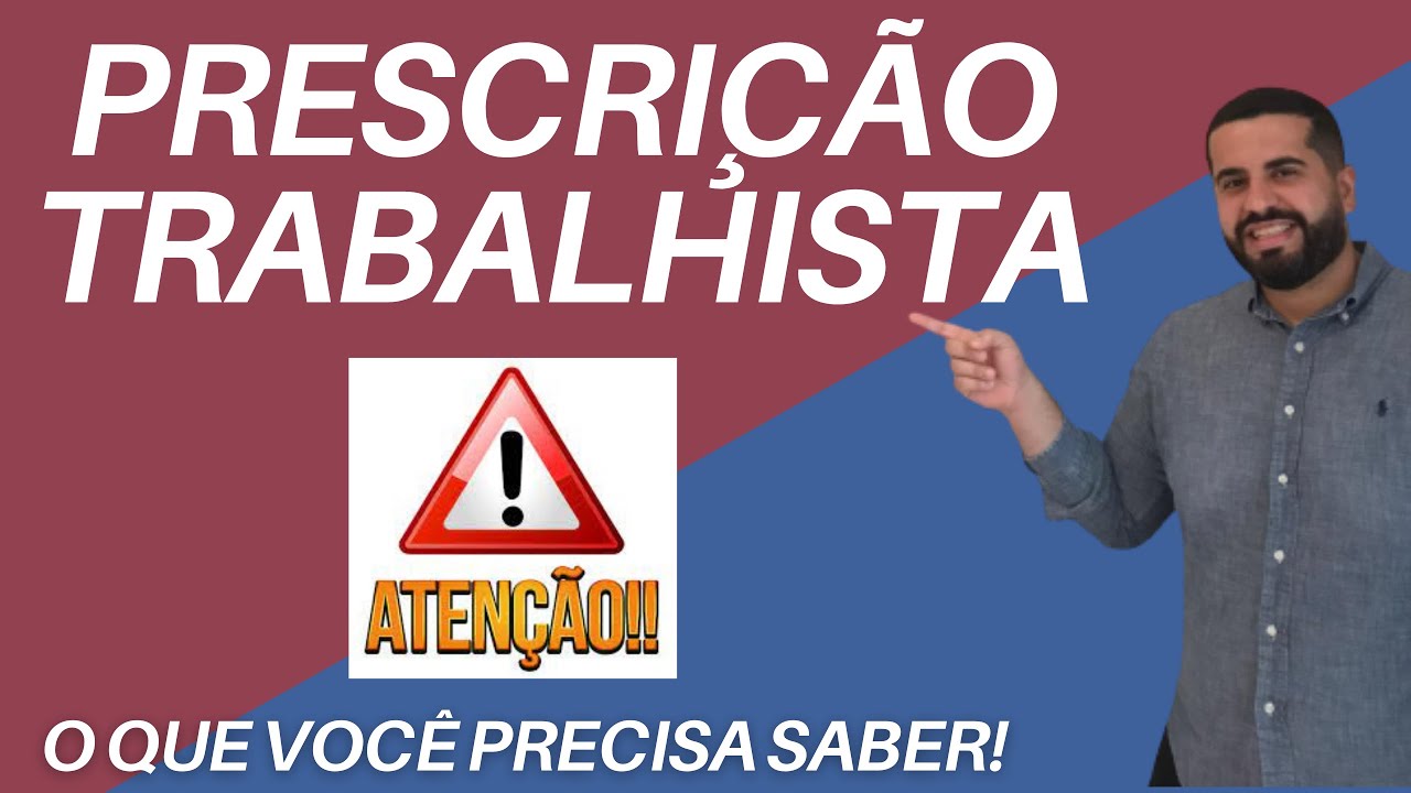 Thumbnail do vídeo