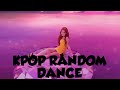 [POPULAR SONGS/HITS/EASY] KPOP RANDOM PLAY DANCE