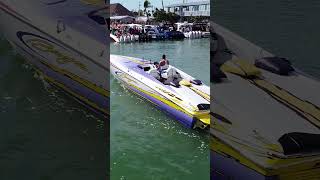 Join FPC for the 2025 Winter Fun Run to Key Largo! #FloridaPowerboatClub #WinterFunRun #powerboating