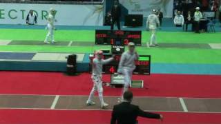 20100402 ms chm Baku 16 red WANG Jackson HKG 9 vs SCHROEDTER Robin GER 15 sd No