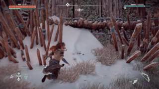 Glitching into Mothers Watch (Powercell)