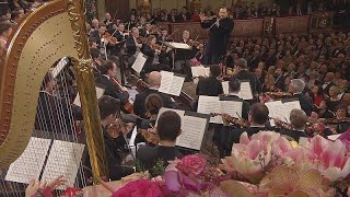 All the secrets of the Vienna Philharmonic, the world's most famous orchestra