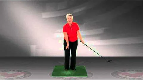 Chip Shot Follow Thru
