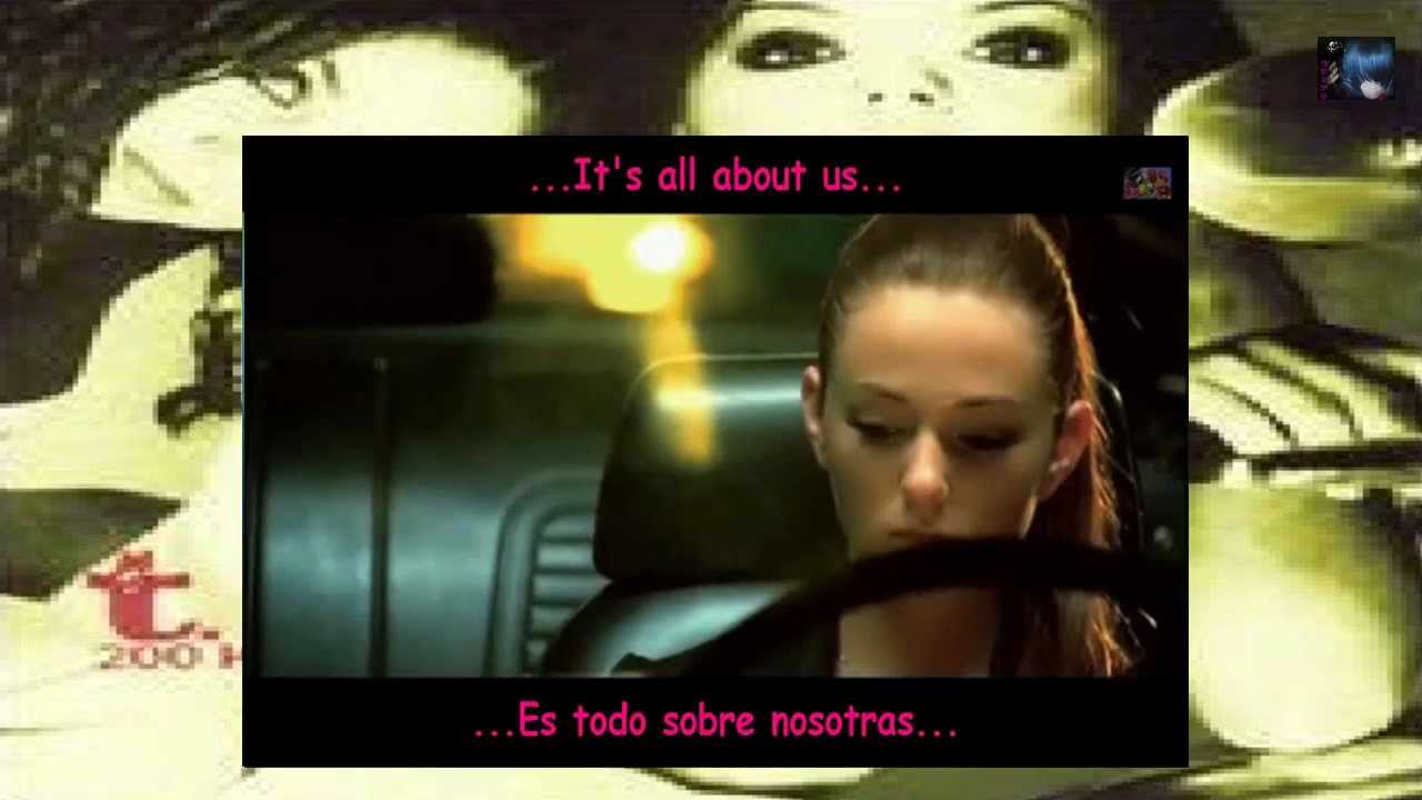 T A T u All About Us Sub Espa ol Lyrics YouTube T a t u all about us sub espa ol lyrics youtube
