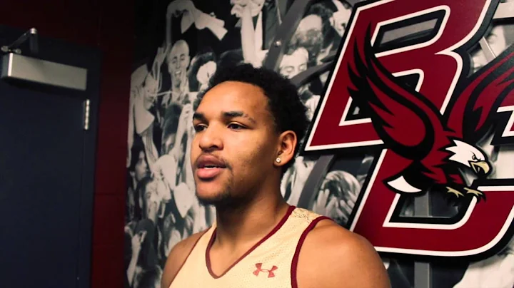 BC Full Court Press: Sammy Barnes-Thompkins