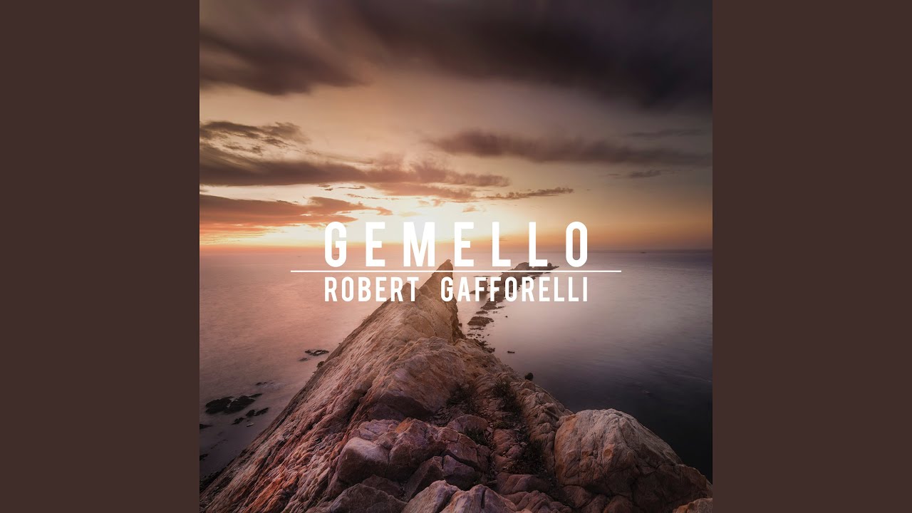 Watch Gemello on YouTube Watch Gemello on YouTube