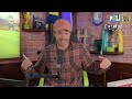 WORLD CUP DISASTER? - New Football Politics Show - Politikitaka