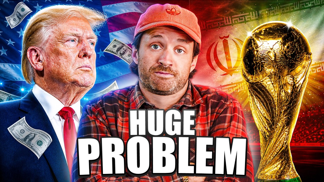 WORLD CUP DISASTER? - New Football Politics Show - Politikitaka