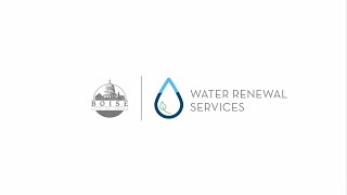 Water Renewal Utility Plan