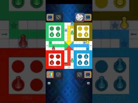 21 Ludo Game 4 Players Computar Ludo Master Players Ludo Gameplay BL Play Official 